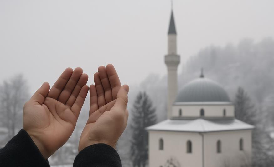 Ilustracija Cazinnet