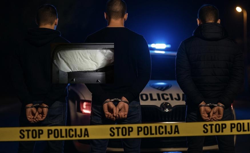 Ilustracija Cazinnet