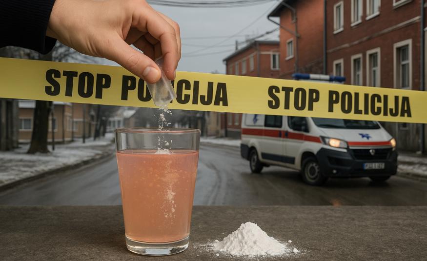 Ilustracija Cazinnet