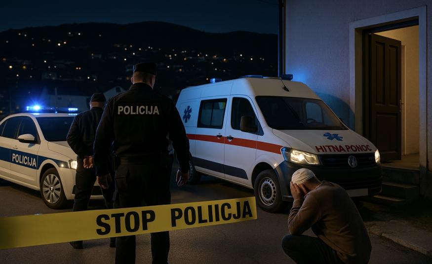 Ilustracija Cazinnet