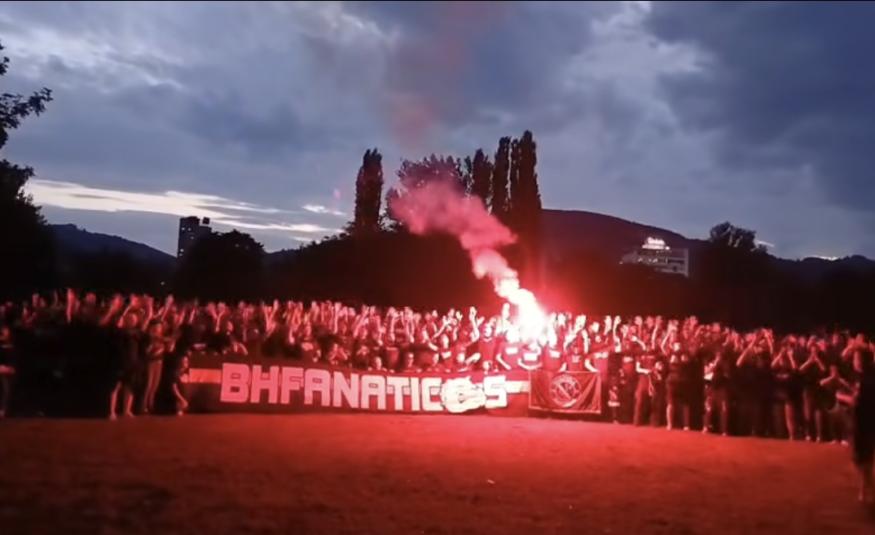 Fanatikos svreenshot