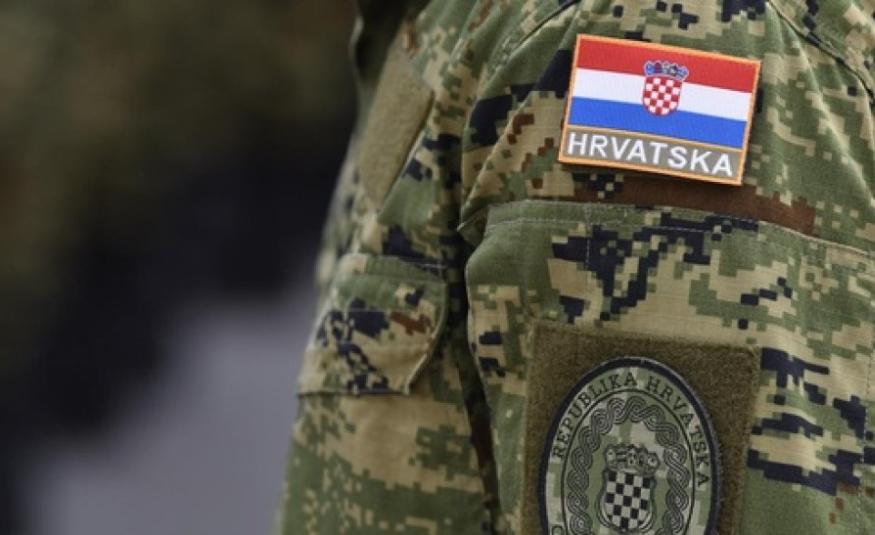 Vojska Crna hronika foto