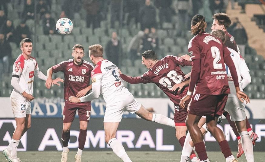 Fk sarajevo, foto fk sarajevo