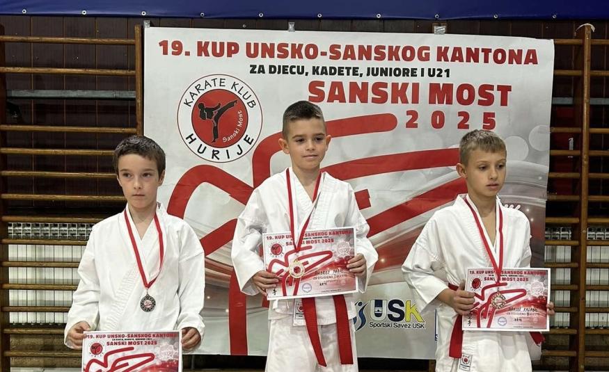 Budo cazin