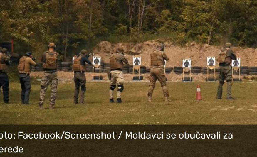 Foto facebook/screenshot