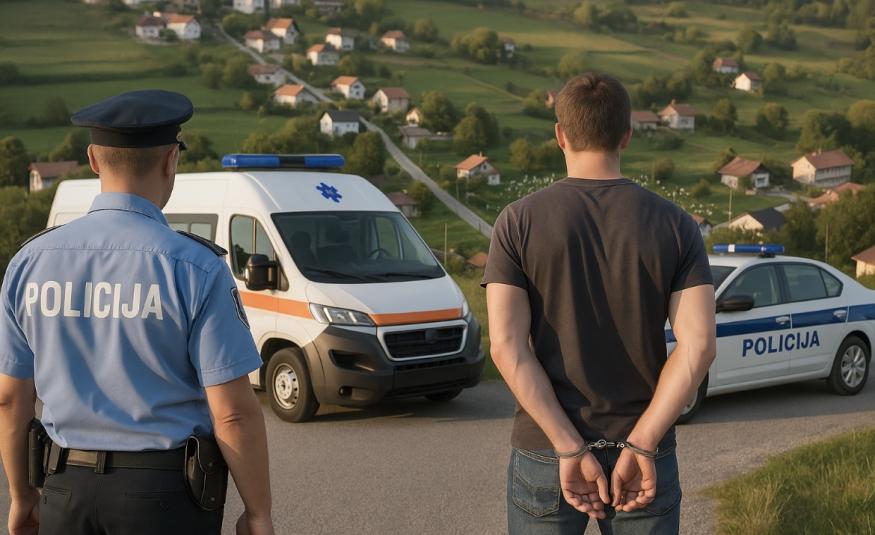 Ilustracija Cazinnet