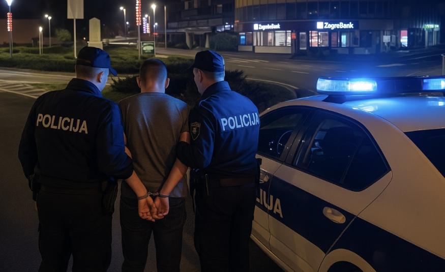 Ilustracija Cazinnet