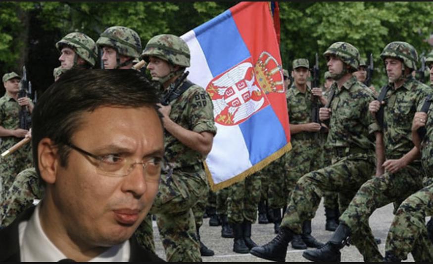 Vucic