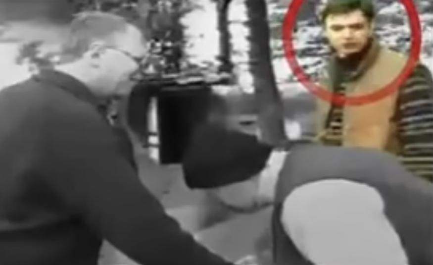 Vucic foto screenshot aljeezira