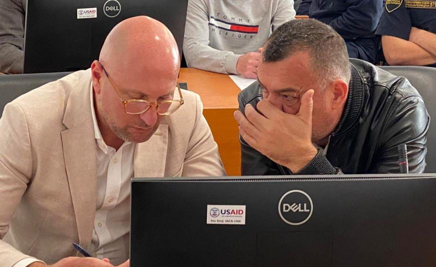 Besim kopic foto avaz