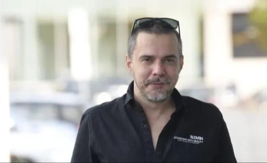 Bojan Tomovic foto instagram