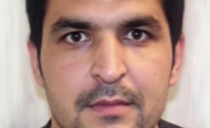 Rahmanullah Lakanwal