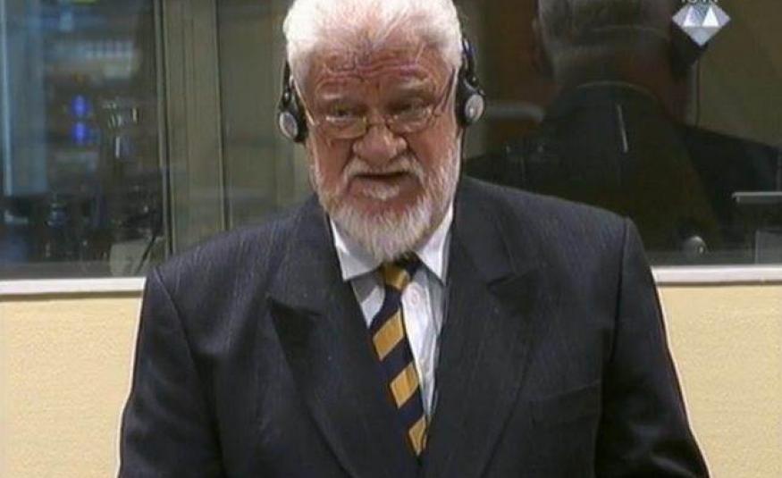 PRALJAK