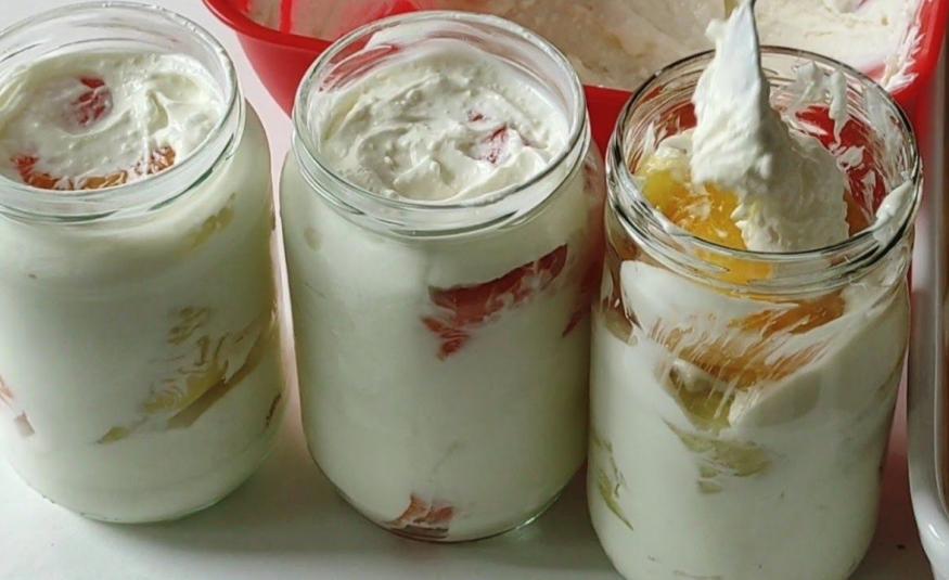 Paprike u pavlaci. YouTube