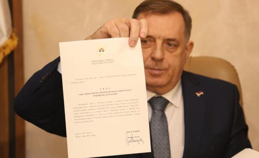 DODIK