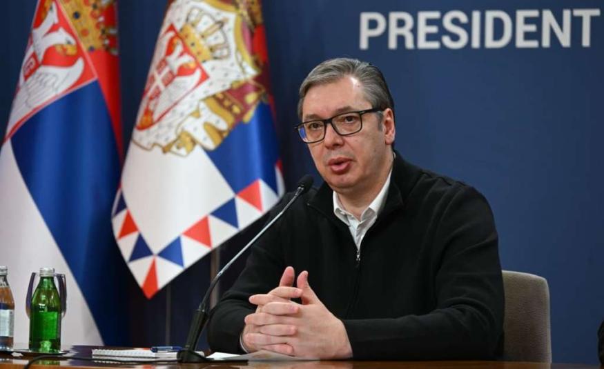 vucic