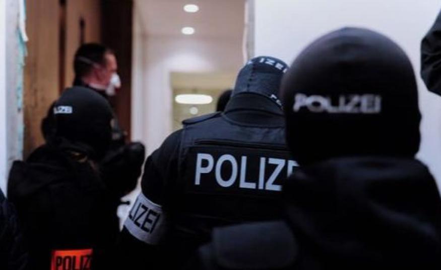 polizei