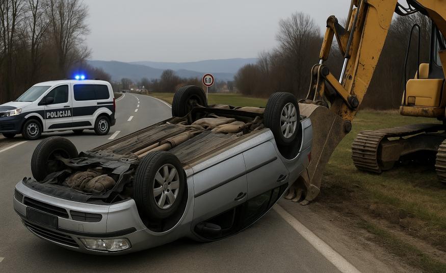 Ilustracija Cazinnet