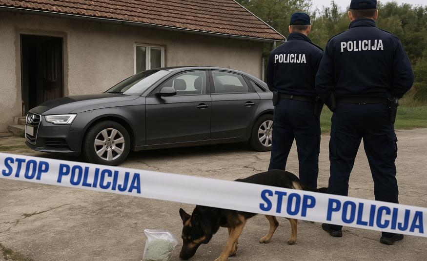 Ilustracija cazinnet