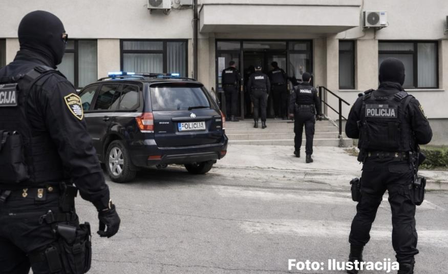 Ilustracija cazinnet