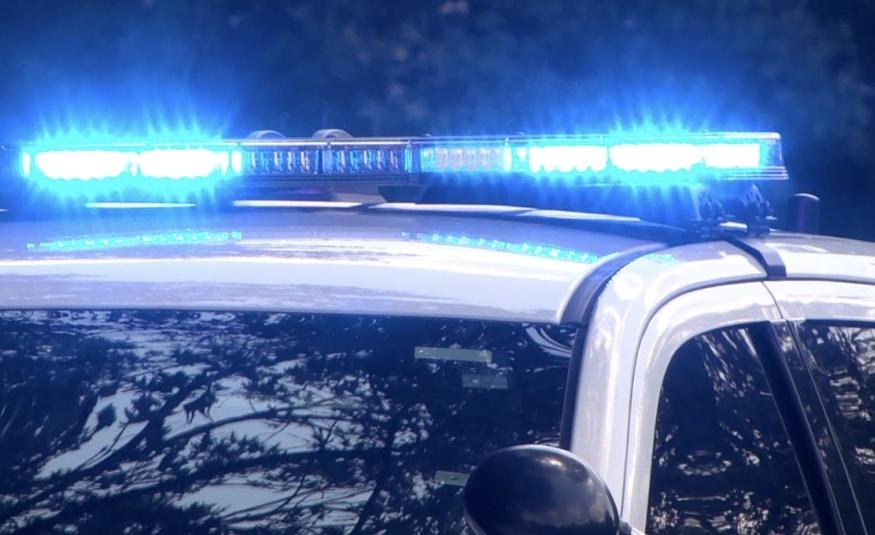 Ilustracija policija