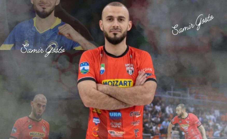 Samir Gosto 
