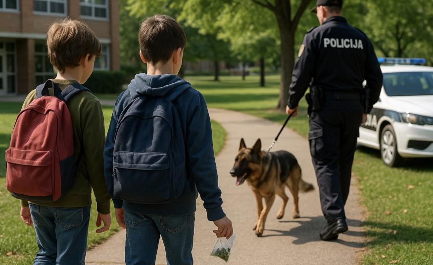 Ilustracija Cazinnet