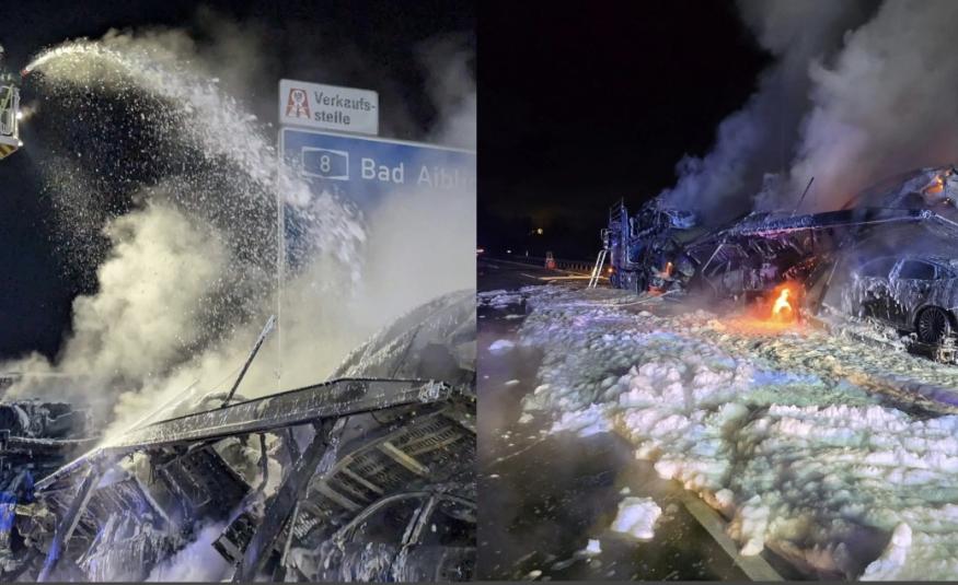 Foto facebook vatrogasci