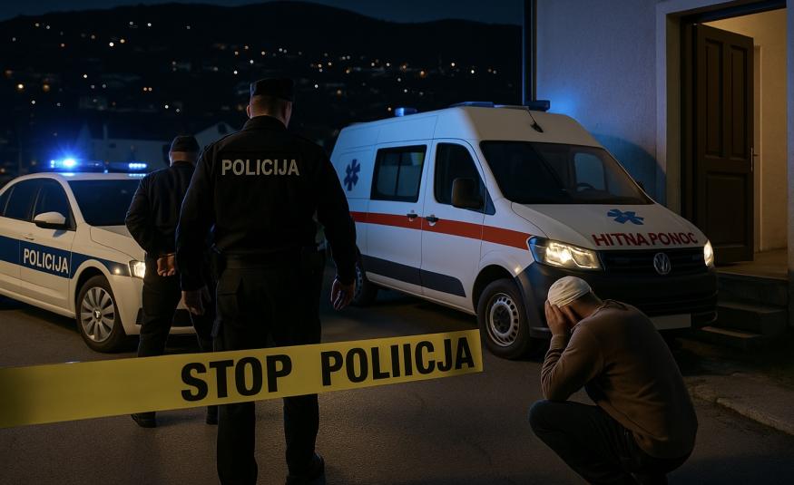 Ilustracija cazinnet