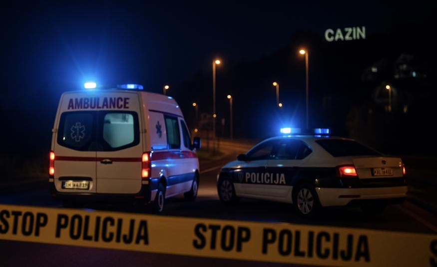 Ilustracija Cazinnet