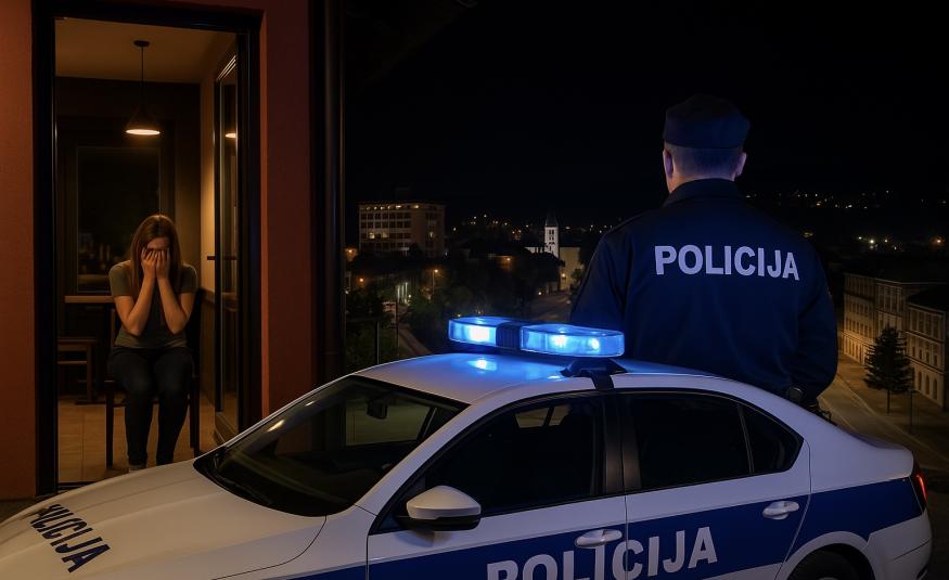 Ilustracija Cazinnet