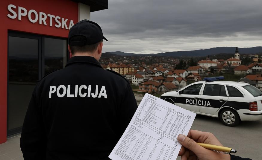 Ilustracija Cazinnet