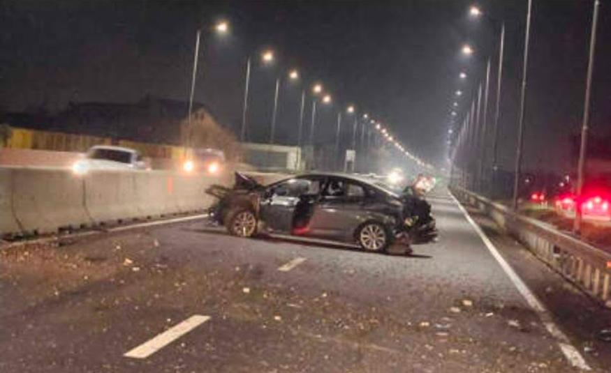 Saobracajka foto zooom tv