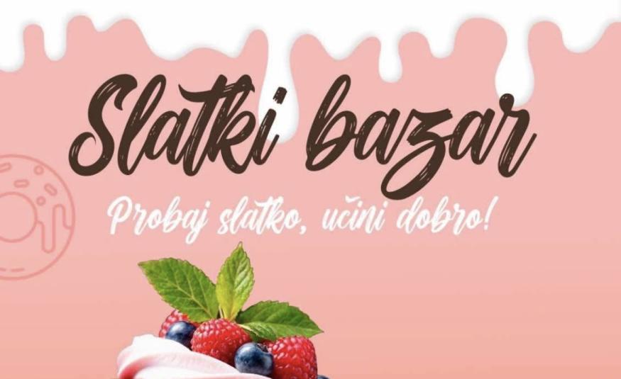 Slazki bazar