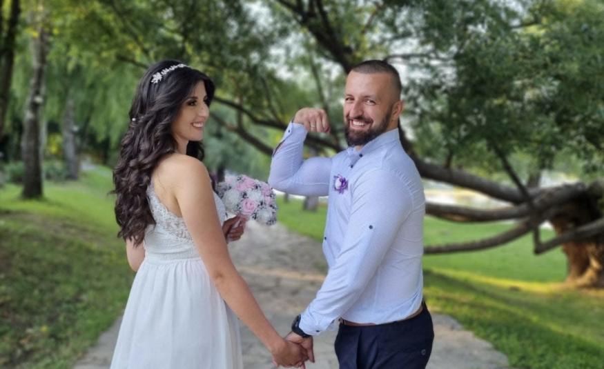 Anel i Azra Becirspahic