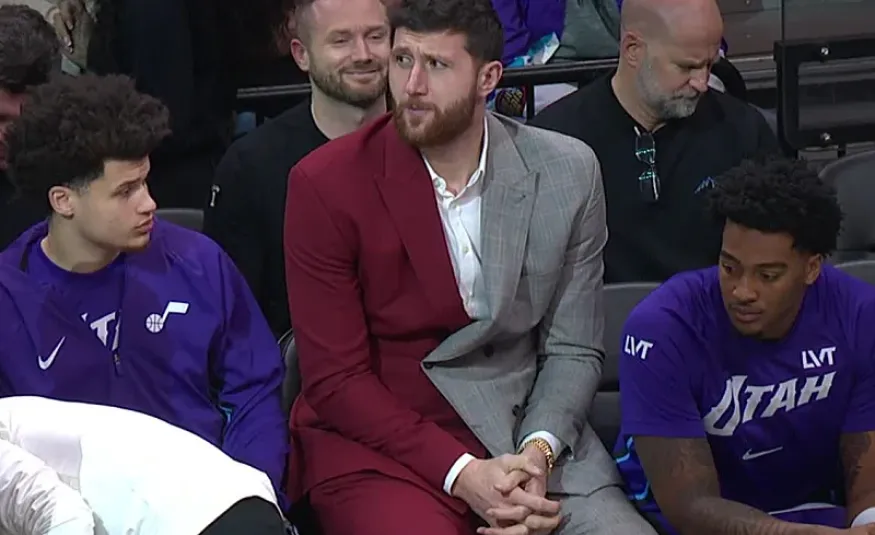 nurkic