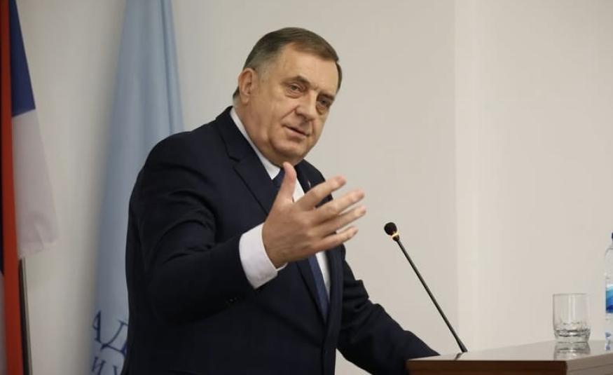 dodik