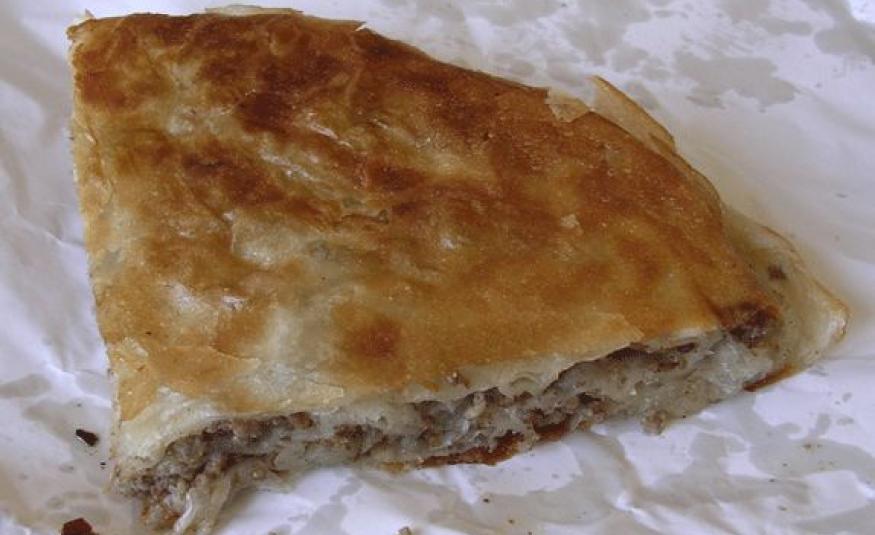 burek