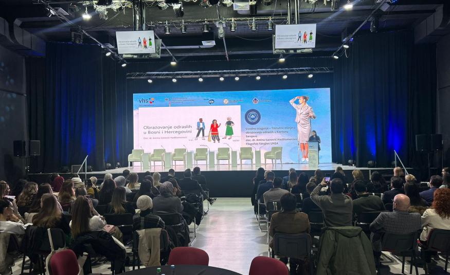 obrazovanje odraslih