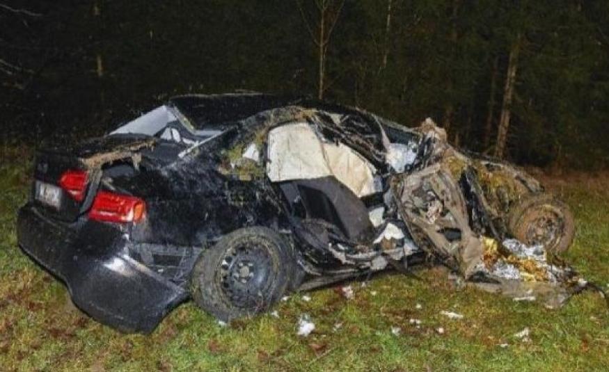 nesreca foto rosenheim24.de