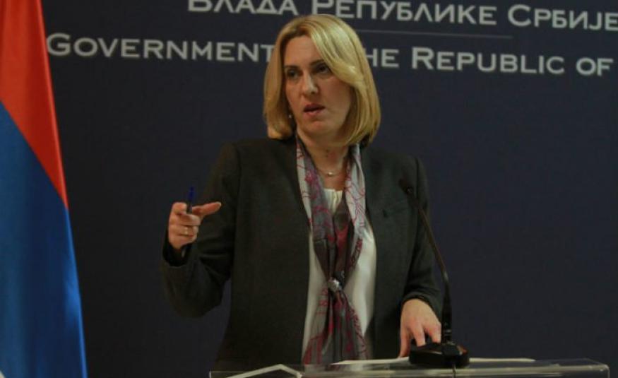 Zeljka Cvijanović