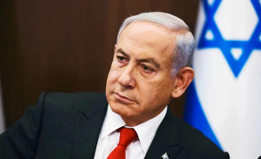 U GAZI GLADUJU I TAOCI: Nemilosrdni Netanyahu se ne obazire...