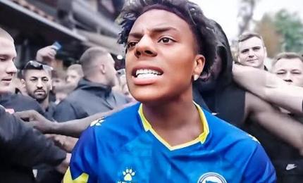 speed