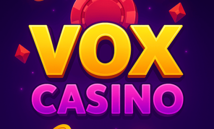 vox casino