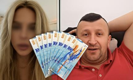 Ilustracija husa cazinnet