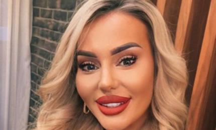 Nikolina &Scaron;ljivić