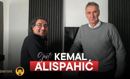 Maki i Alispahic Public identity