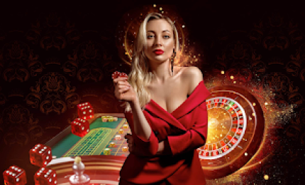Casino promo