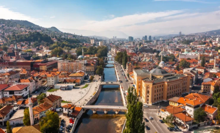 Sarajevo