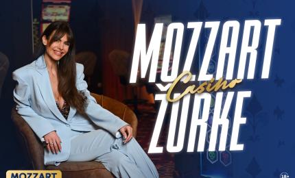 mozzart
